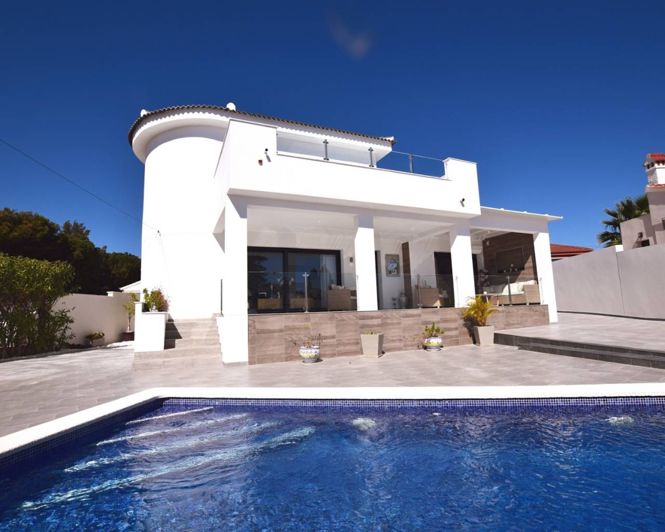Image No.1-3 Bed Villa for sale