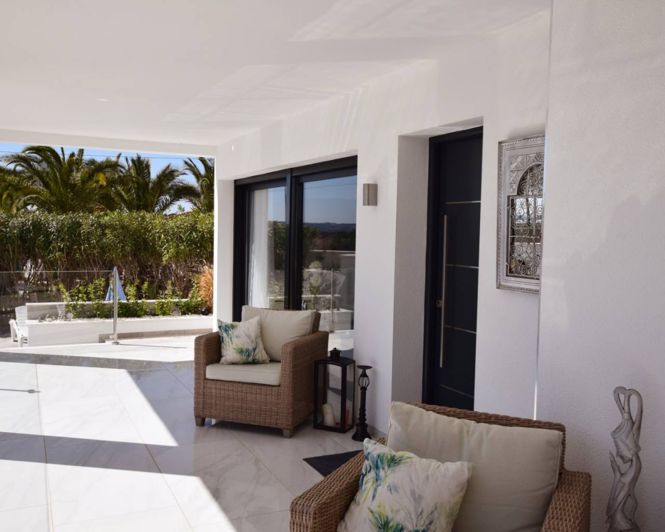 Image No.24-3 Bed Villa for sale