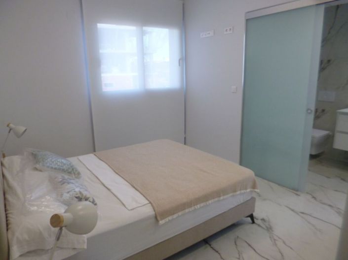 Image No.25-Appartement de 2 chambres à vendre à Los Altos