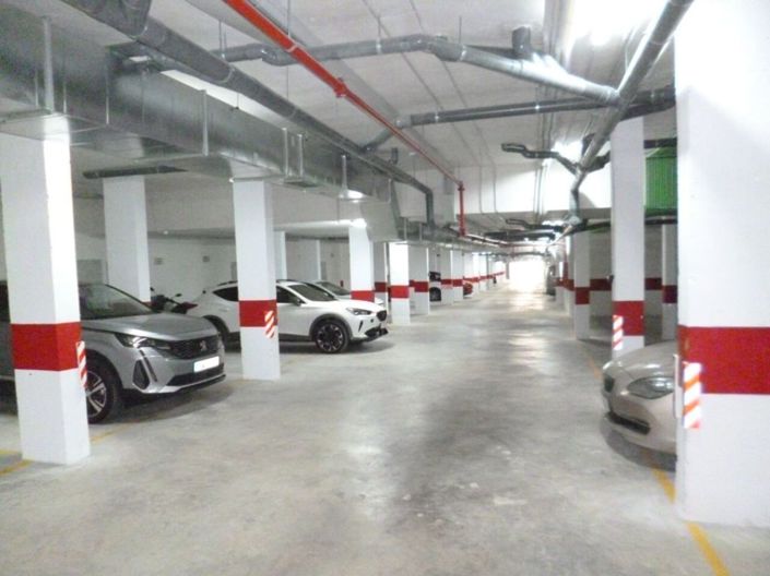 Image No.40-Appartement de 2 chambres à vendre à Los Altos