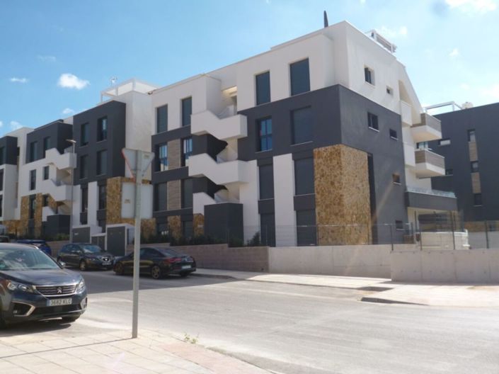 Image No.44-Appartement de 2 chambres à vendre à Los Altos