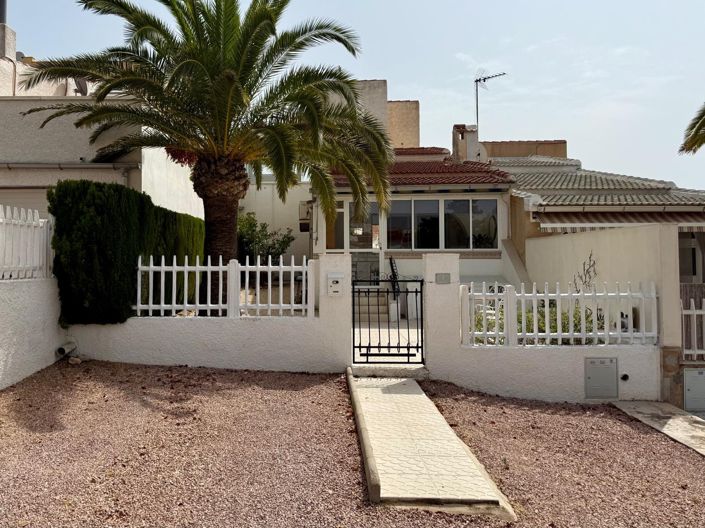 Image No.10-Bungalow de 1 chambre à vendre à Ciudad Quesada