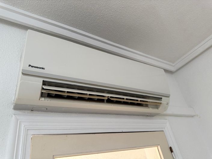 Image No.13-Bungalow de 1 chambre à vendre à Ciudad Quesada