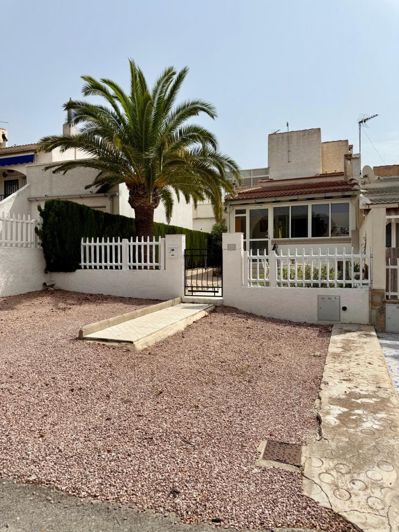 Image No.26-Bungalow de 1 chambre à vendre à Ciudad Quesada