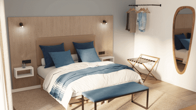 1 - Felanitx, Apartment