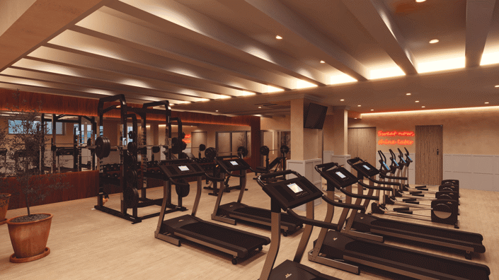 Image No.8-2 Bed Apartment for sale