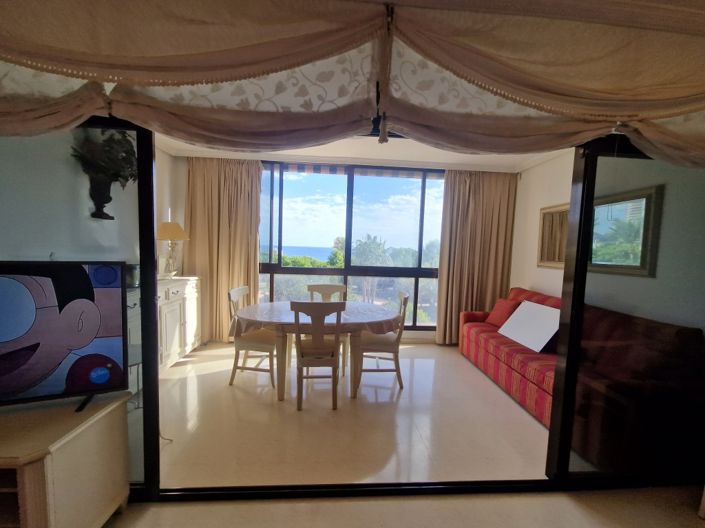 Image No.3-Appartement de 1 chambre à vendre à Benidorm