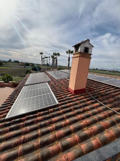 Image No.14-3 Bed Country House for sale