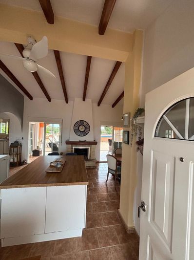 Image No.17-3 Bed Country House for sale