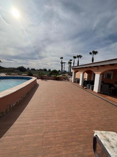 Image No.3-3 Bed Country House for sale