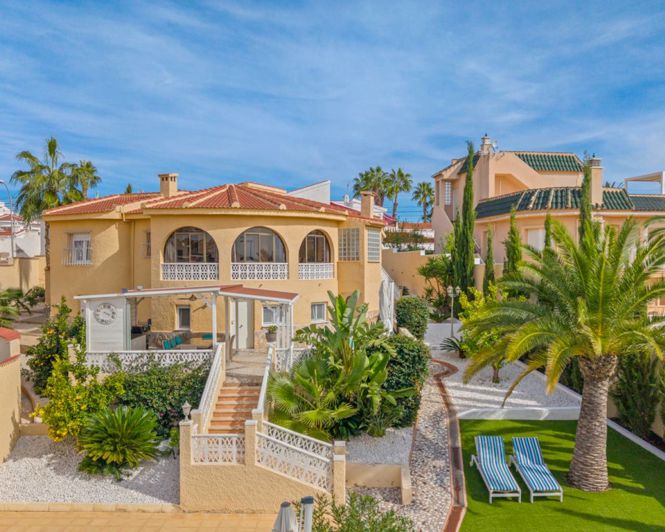 Image No.24-5 Bed Villa for sale