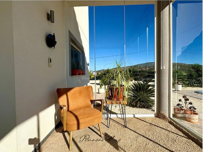 Image No.17-Villa de 4 chambres à vendre à Pinoso