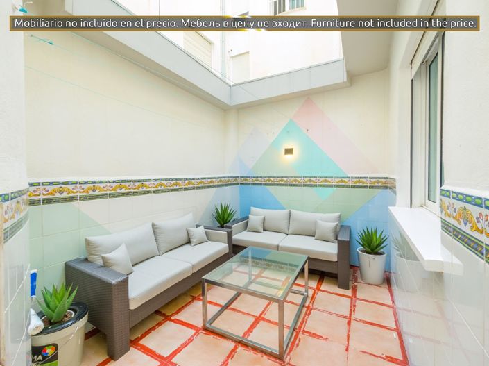 Image No.12-3 Bed Apartment for sale