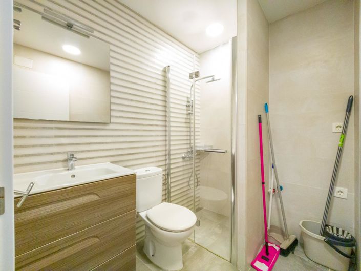 Image No.19-3 Bed Apartment for sale