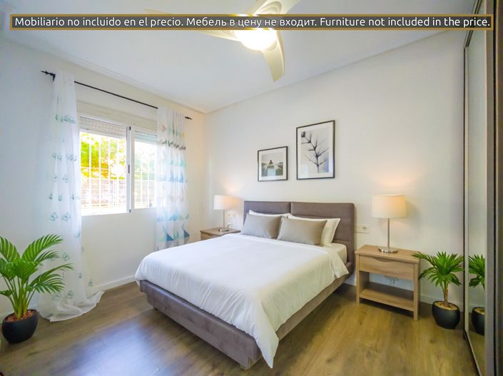 Image No.3-3 Bed Apartment for sale