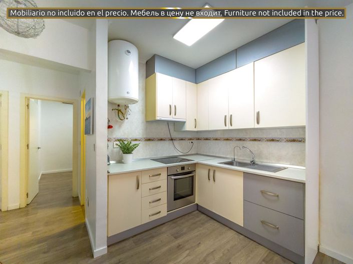 Image No.5-3 Bed Apartment for sale