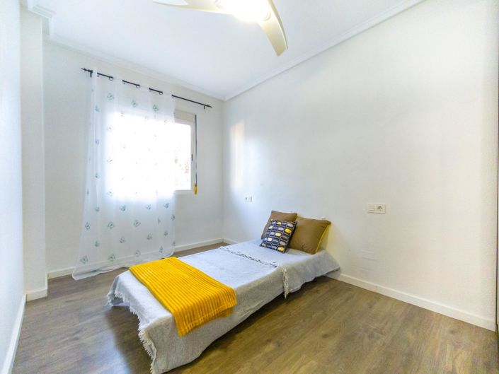 Image No.6-3 Bed Apartment for sale