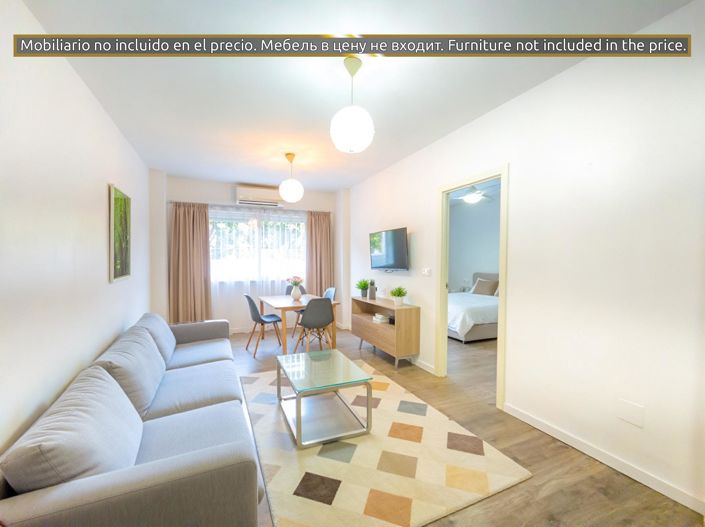 Image No.6-3 Bed Apartment for sale