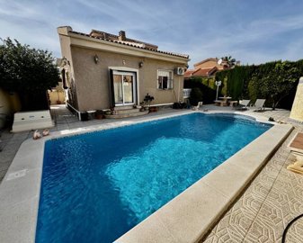 3 Bed Villa for sale