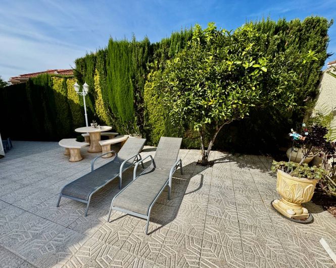 Image No.20-3 Bed Villa for sale