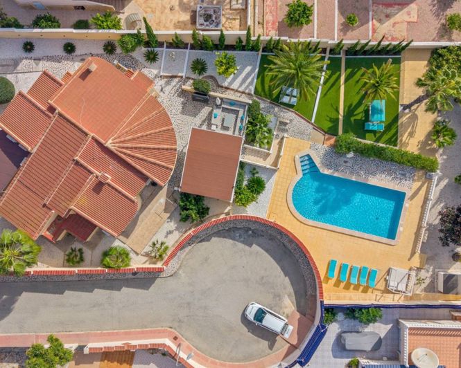 Image No.19-5 Bed Villa for sale