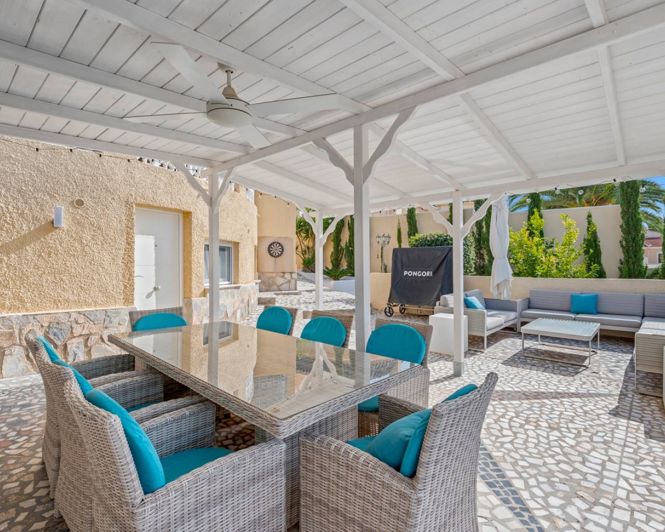 Image No.22-5 Bed Villa for sale