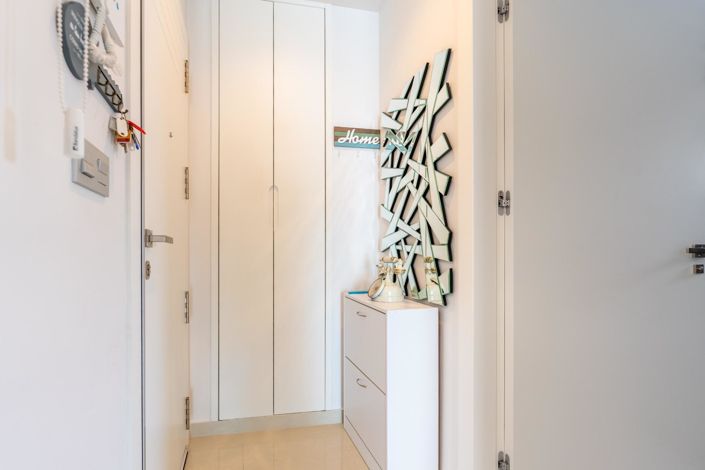 Image No.9-Appartement de 2 chambres à vendre à Torrevieja