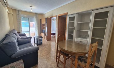 Appartement de 2 chambres à vendre à Torrevieja