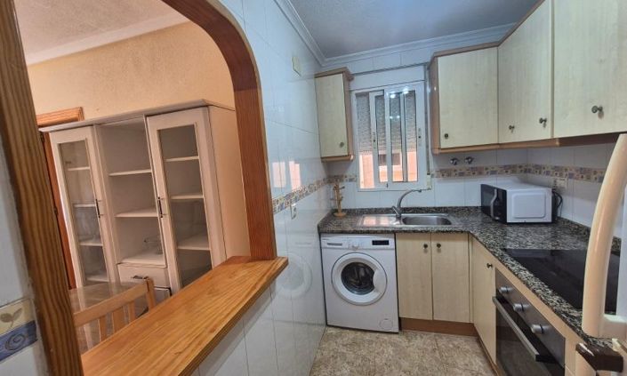 Image No.5-Appartement de 2 chambres à vendre à Torrevieja