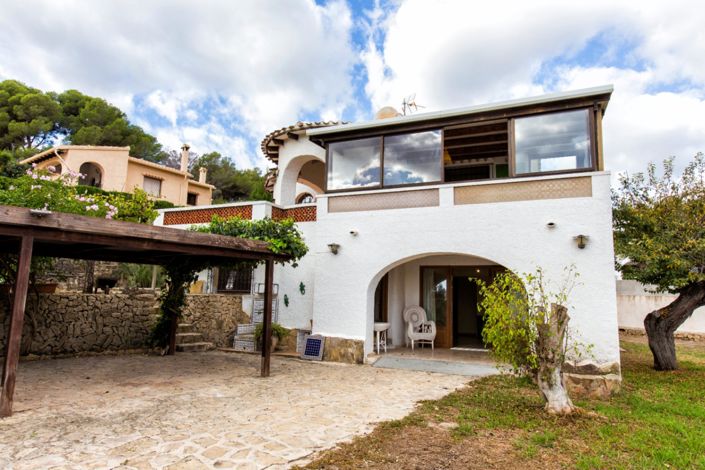 Image No.25-5 Bed Villa for sale