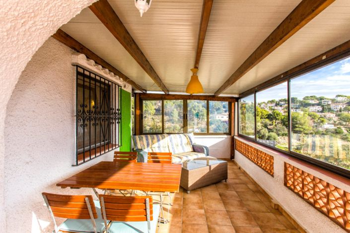 Image No.3-5 Bed Villa for sale