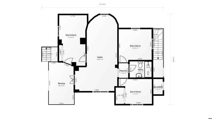 Image No.35-5 Bed Villa for sale