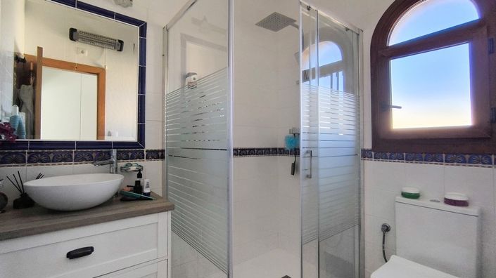 Image No.18-Villa de 3 chambres à vendre à Alicante