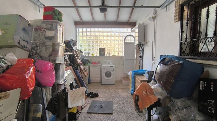 Image No.26-Villa de 3 chambres à vendre à Alicante