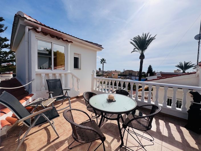 Image No.11-Villa de 3 chambres à vendre à Ciudad Quesada