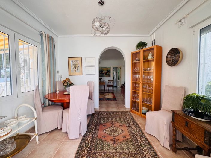 Image No.19-Villa de 3 chambres à vendre à Ciudad Quesada