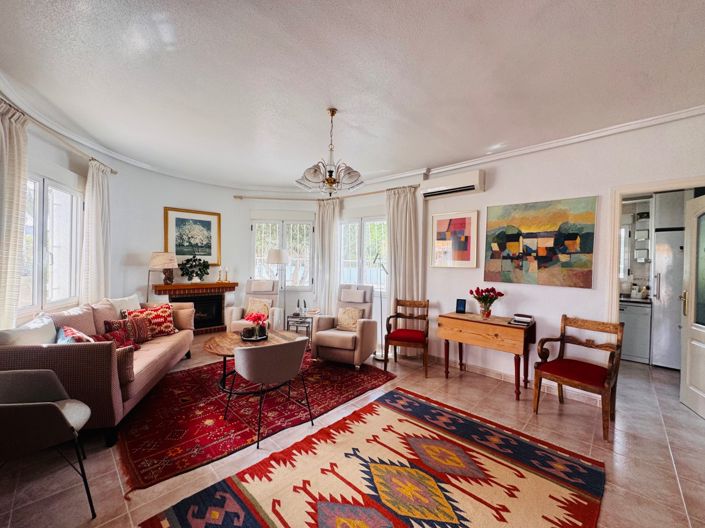 Image No.20-Villa de 3 chambres à vendre à Ciudad Quesada