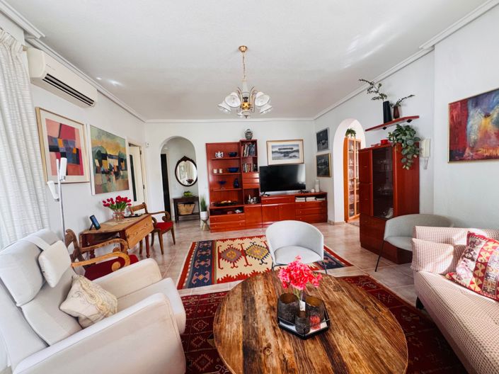 Image No.21-Villa de 3 chambres à vendre à Ciudad Quesada