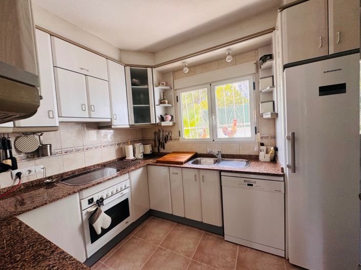 Image No.22-Villa de 3 chambres à vendre à Ciudad Quesada