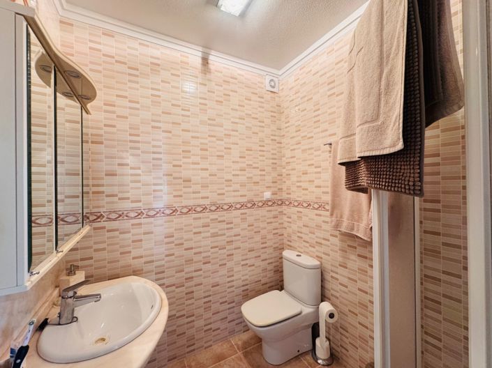 Image No.23-Villa de 3 chambres à vendre à Ciudad Quesada