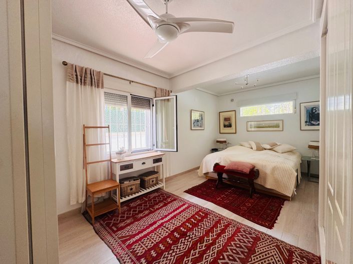 Image No.25-Villa de 3 chambres à vendre à Ciudad Quesada