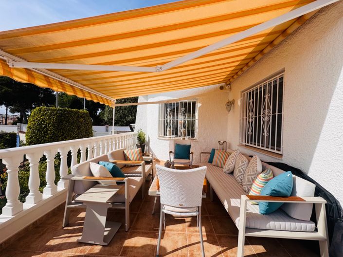 Image No.5-Villa de 3 chambres à vendre à Ciudad Quesada