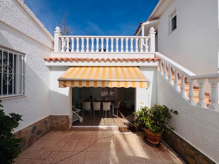 Image No.7-Villa de 3 chambres à vendre à Ciudad Quesada