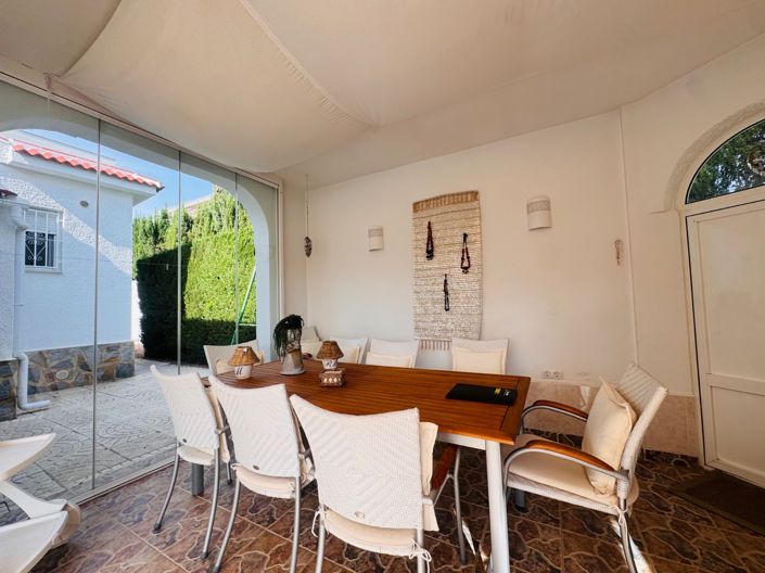 Image No.8-Villa de 3 chambres à vendre à Ciudad Quesada