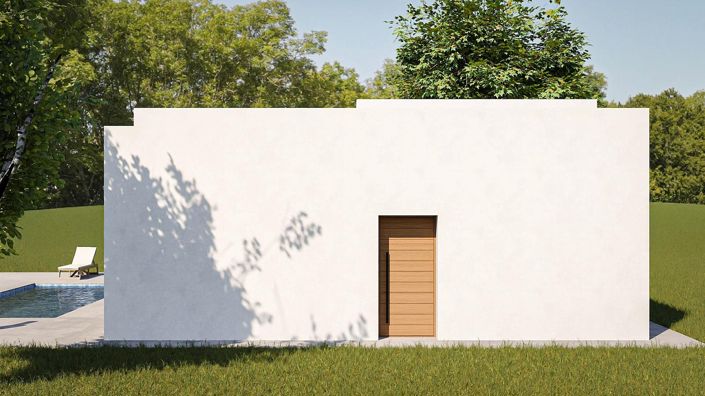 Image No.4-2 Bed Villa for sale