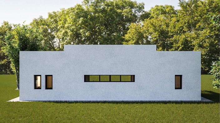 Image No.5-2 Bed Villa for sale