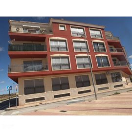 Appartement de 2 chambres à vendre à Pinoso