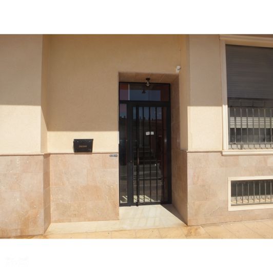 Image No.2-Appartement de 2 chambres à vendre à Pinoso