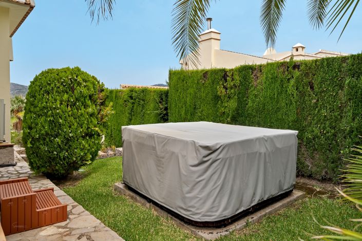 Image No.19-4 Bed Villa for sale