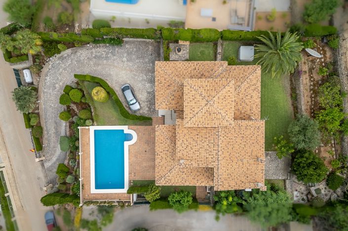 Image No.35-4 Bed Villa for sale